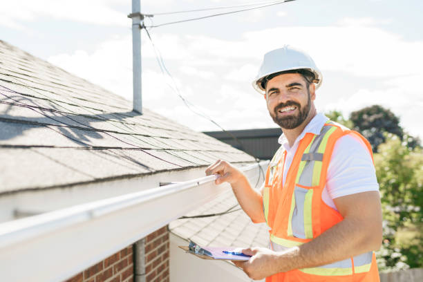 Best Metal Roofing Contractor  in Salem, NJ