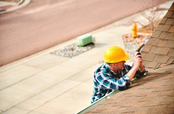 Best Commercial Roof Installation  in Salem, NJ
