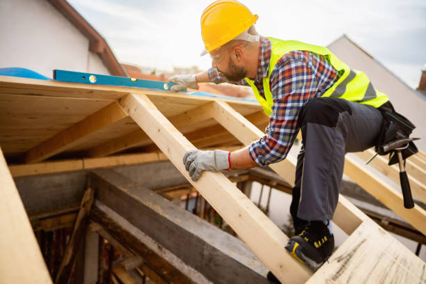 Professional Roofing Contractor in Salem, NJ
