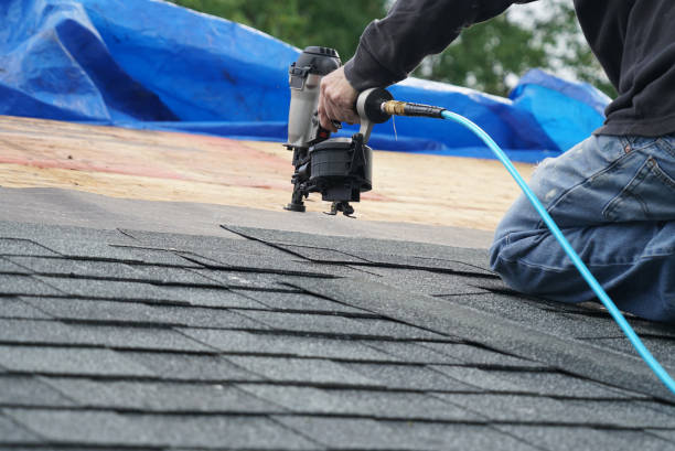 Quick and Trustworthy Emergency Roof Repair Services in Salem, NJ