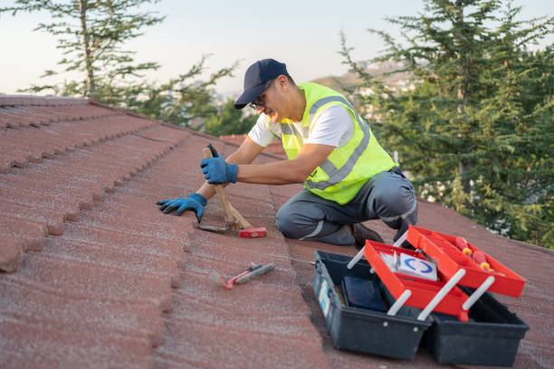 Best Flat Roof Repair Services  in Salem, NJ