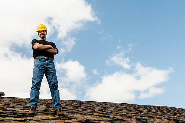 Best Residential Roofing Contractor  in Salem, NJ