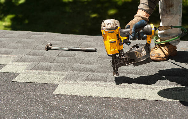 Best Roof Restoration Services  in Salem, NJ
